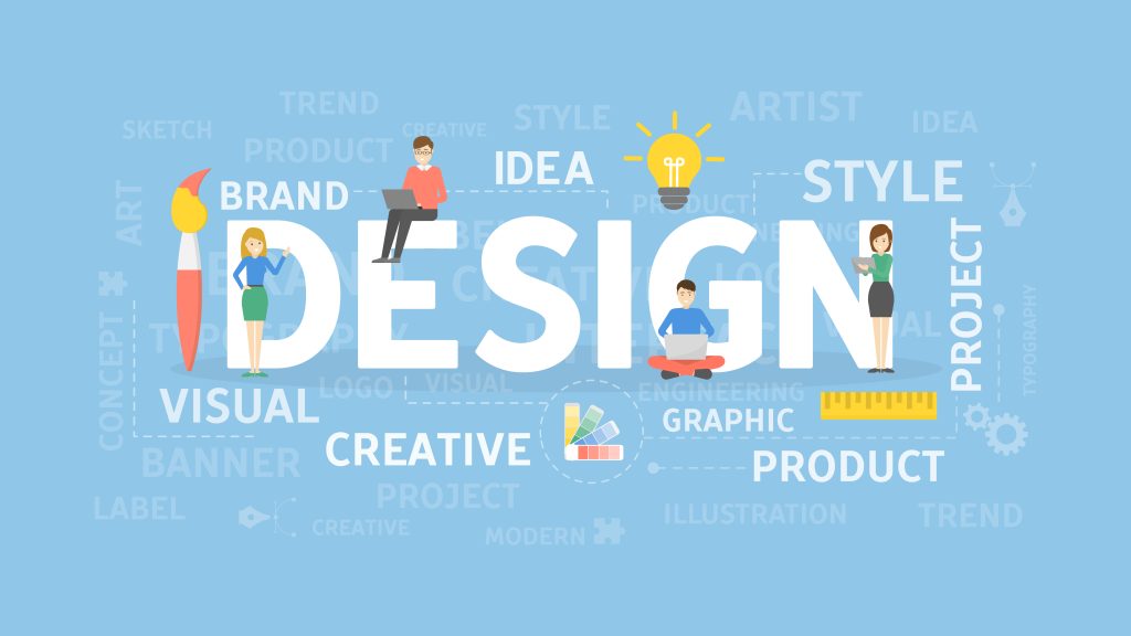 Graphic Design: Design Concept