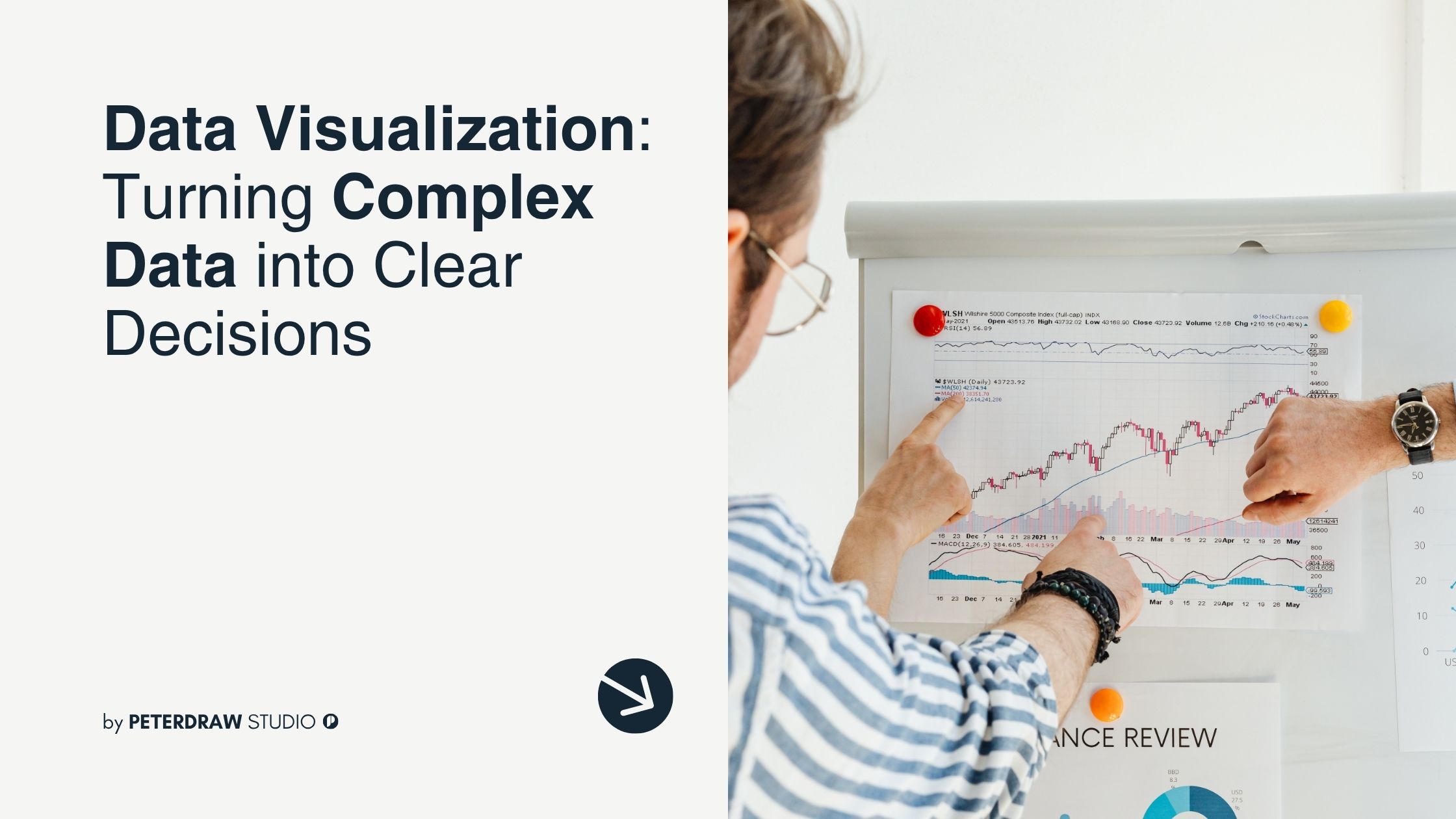 Data Visualization: Turning Complex Data into Clear Decisions ...